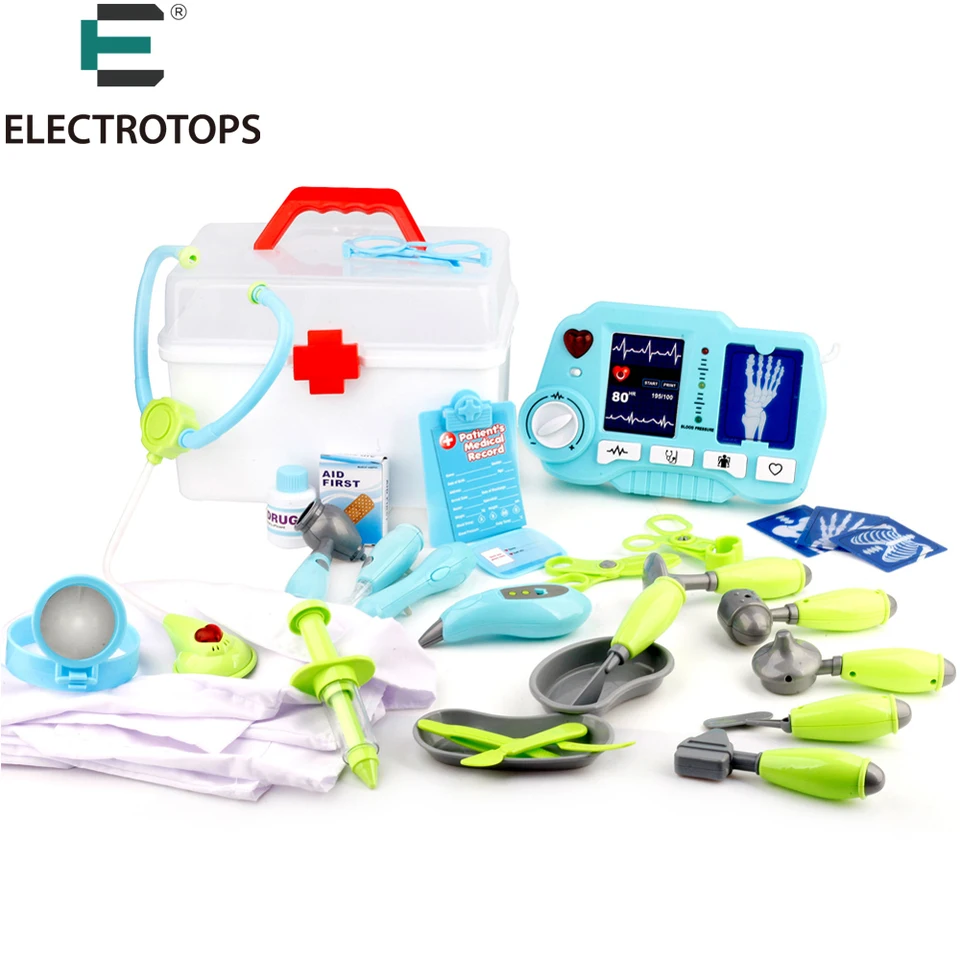 pretend x ray machine