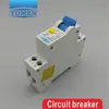 TOB3L-32F 18 мм RCBO 25A 1P + N 6KA выключатель остаточного тока с защитой от перегрузки по току и утечки ► Фото 2/6