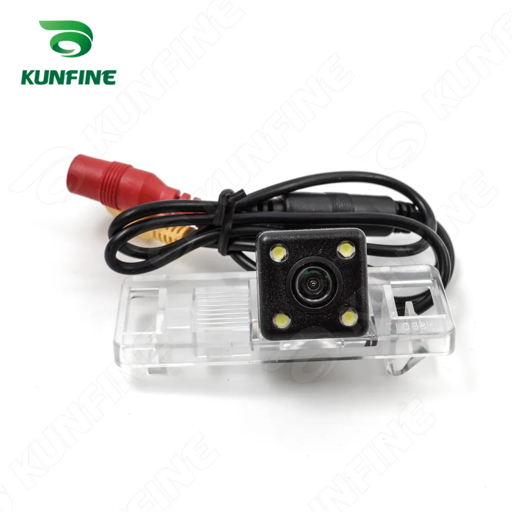 HD Car Rear View Camera For Peugeot 307 Hatchback 307CC Parking Night Vision Waterproof A