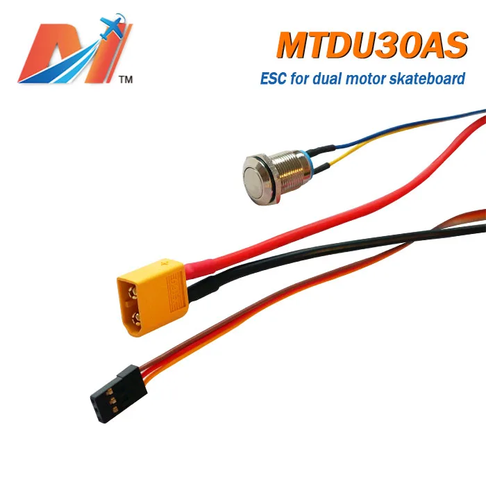 MTDU30AS 