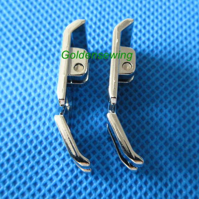 Singer Slant-shank Zipper Foot 171480 | SewingMachinesPlus.com