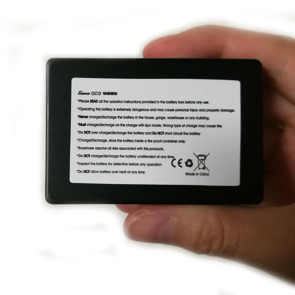 Lipo battery for car (4)