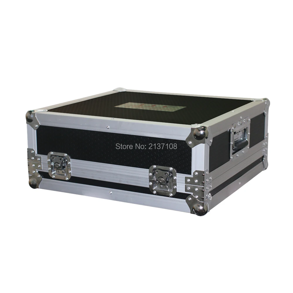 

MA Command Wing Lighting Console With Flightcase Free Shipping