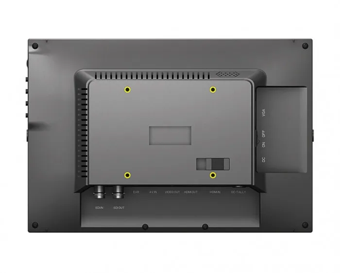Lilliput TM 1018/S 10 1 светодиодный LED IPS Full HDMI полевой сенсорный экран монитор камеры с 3G SDI