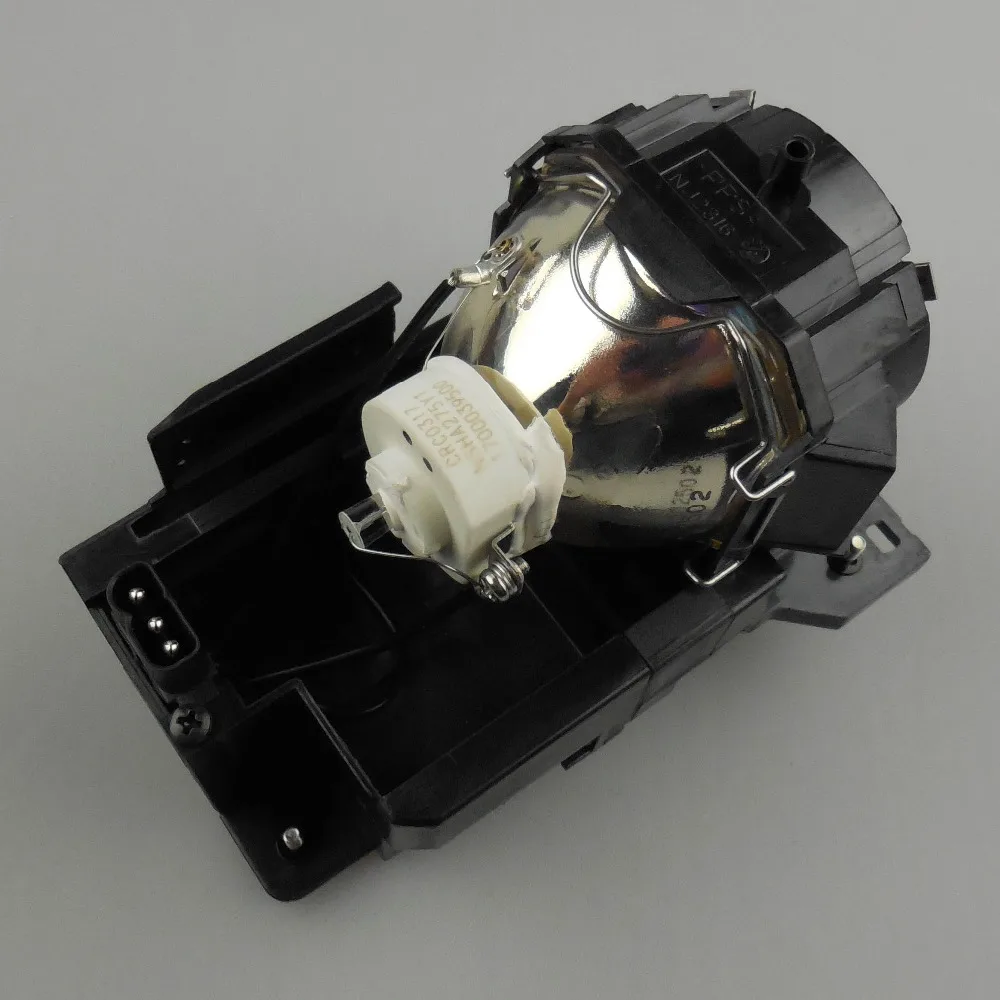 

High quality Projector lamp DT00871 for HITACHI CP-X615 / CP-X705 / CP-X807 with Japan phoenix original lamp burner