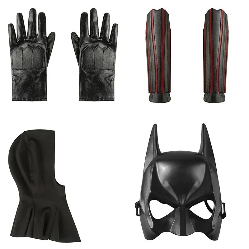  Batwoman Costume Katherine Rebecca Kate Kane Cosplay Brightbat Adult DC Comics Halloween Carnival F