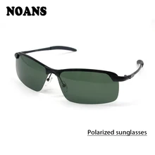 NOANS, автомобильные водители, ночное видение, поляризованные солнцезащитные очки для Renault megane 2 duster Citroen c4 c5 c3 Honda Civic 2006-2011 CRV