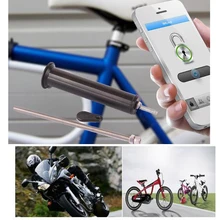 Mini Spy GPS Tracker Bike GPS305 With Long Battery Life Hidden installation real time tracking bicycles