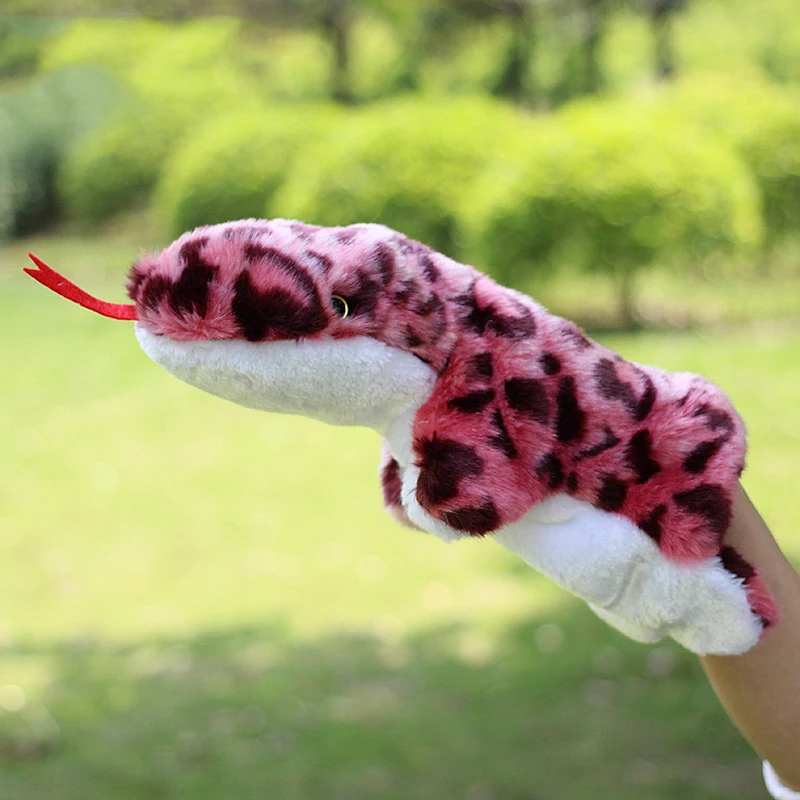 Puppets (2)