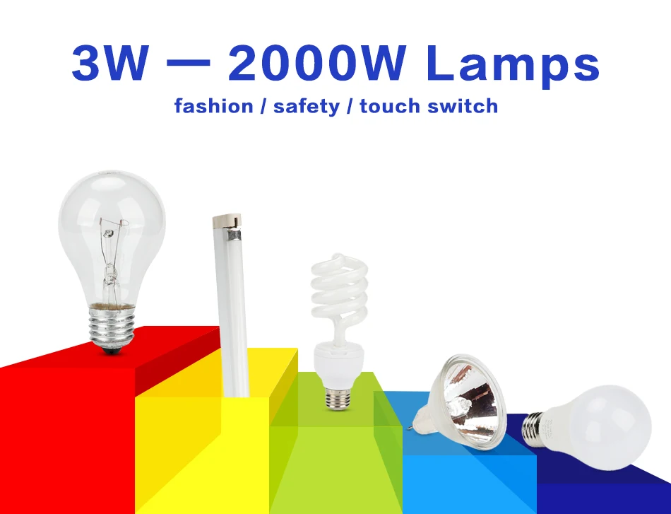 3-2000W