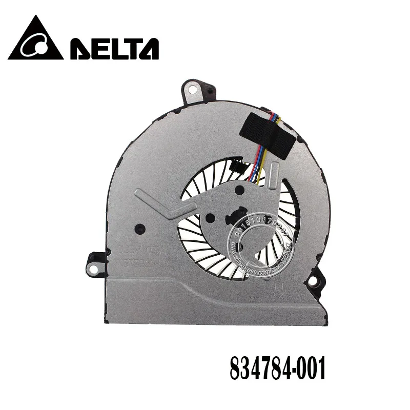 

NEW For HP Pavilion 15-AK030TX 15-AK002TX 15-AK003TX 834784-001 cpu cooling fan