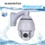 2MP IP Camera outdoor ip66 video surveillance 4X optical zoom ptz camera mini ip cameras high/Mid speed dome camera POE optional
