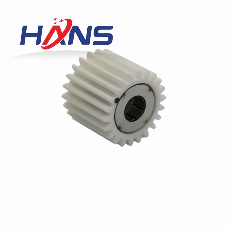 

5pcs. 22T Fuser Drive Gear A03U809311 A03U809300 for Konica Minolta Bizhub c6501 c5500 c5501 c6000 7000 6500
