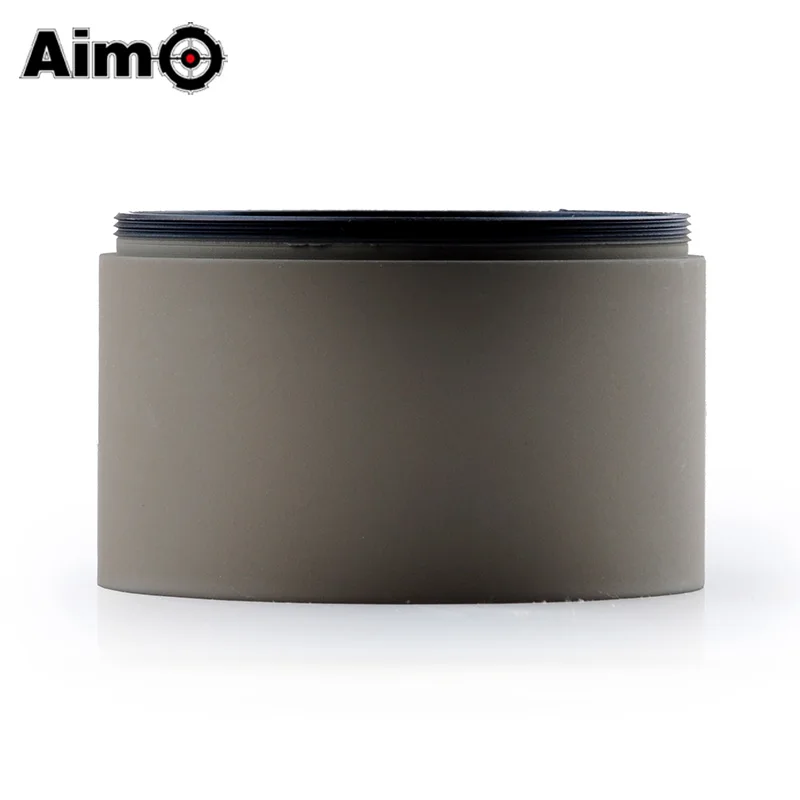 AIMO ACOG Killflash область антибликовое устройство для 8-32x50E Защитная крышка AO5322