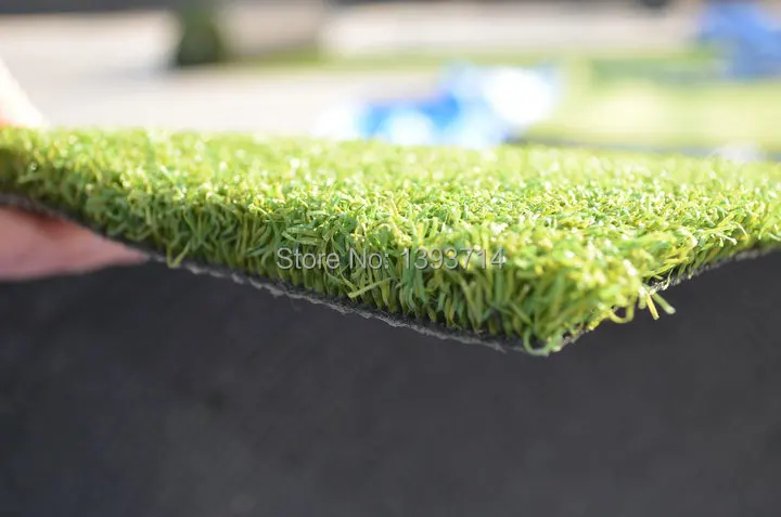 16 mm výška professonal golf umělá tráva