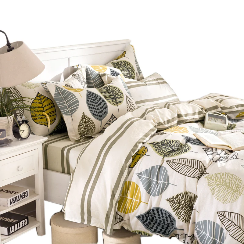 Online Buy Wholesale duvet cover set double from China duvet cover set