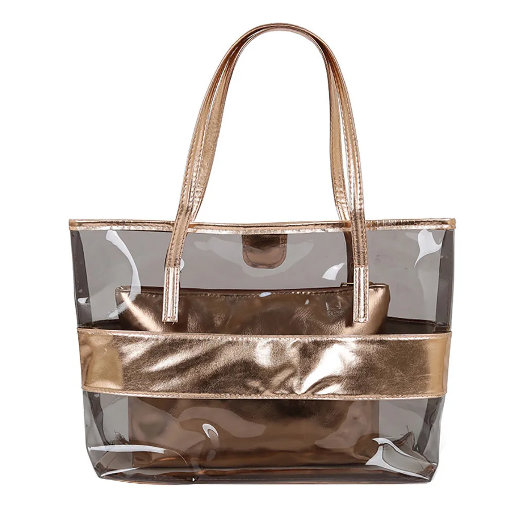 Женская сумка прозрачная милая через плечо bolsa feminina сумки для женщин 2019|Сумки с
