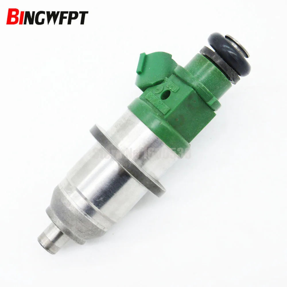 Инжектор топлива для Mitsubishi Dingo CQ2A 4G15 GDI E7T05075 DIM0800G OE|fuel injector|injector nozzlenozzle injector |
