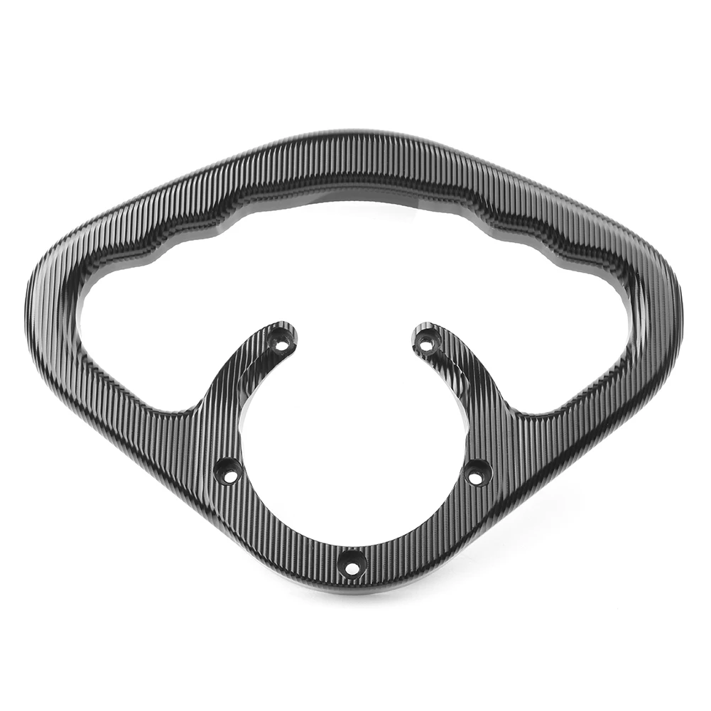 Бак для пассажирского мотоцикла Kawasaki Ninja ZX14 ZX14R ZX6R ZX7RR ZX11 ZX10R Z1000 Versys 1000 650 1/14