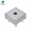 TZT teng KBPC5010 diode bridge rectifier diode 50A 1000V KBPC 5010 power rectifier diode electronica componentes ► Photo 3/6