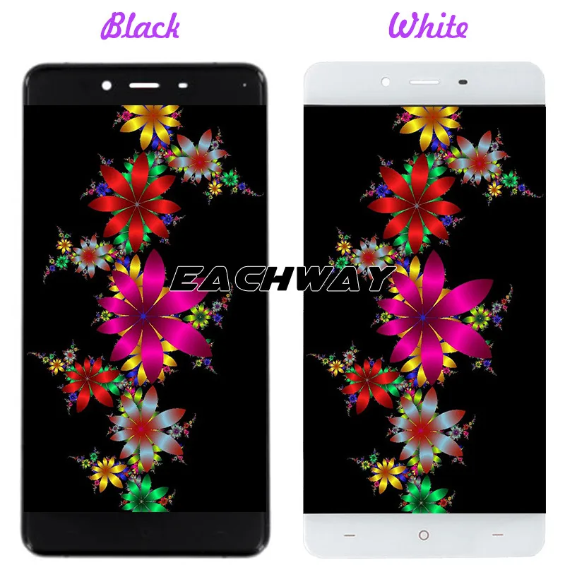 OnePlus X Lcd hh nn