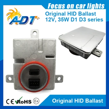 

D1 D3 OEM Mits Xenon HID Igniter Inverter Control Unit Headlights Ballasts 8K0941597 Newest For Audi A6 2009-2014