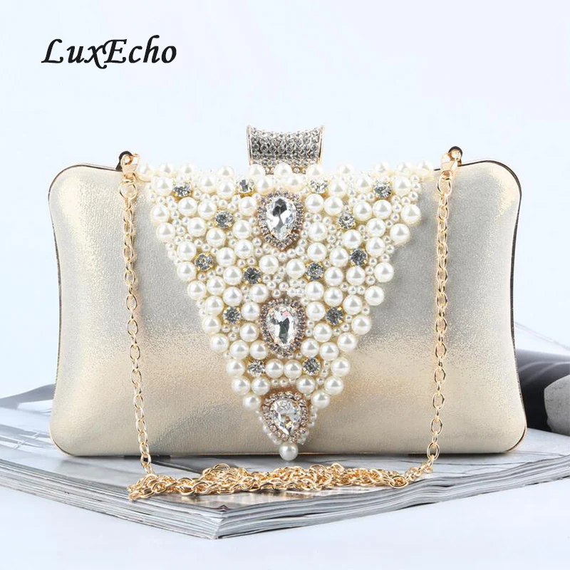 bride handbag