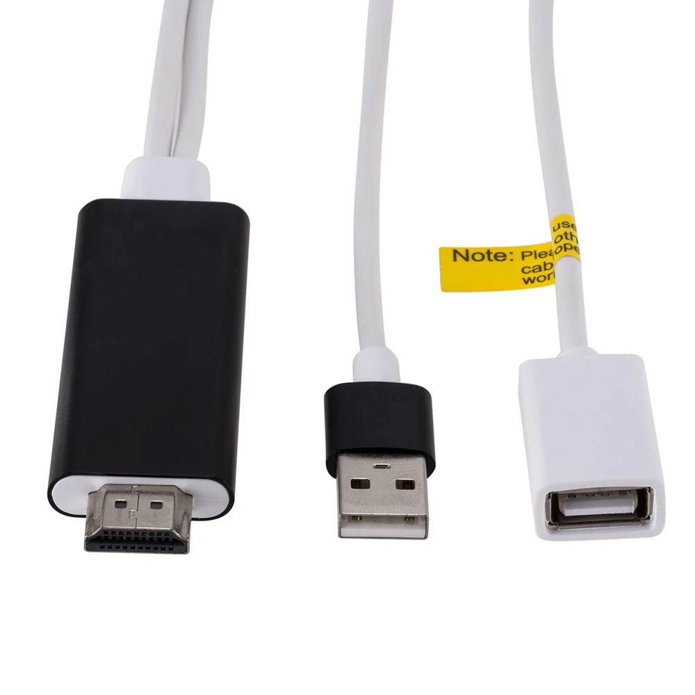 HDMI USB HD ТВ кабель системы освещения к HDMI AV цифровой ТВ адаптер для iPhone 7/7 s/6/6 S/плюс/iPad к HDMI зеркалирование шнура конвертер