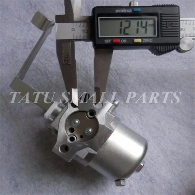 CARBURETOR MIKUNI MITSUBISHI GT600 13