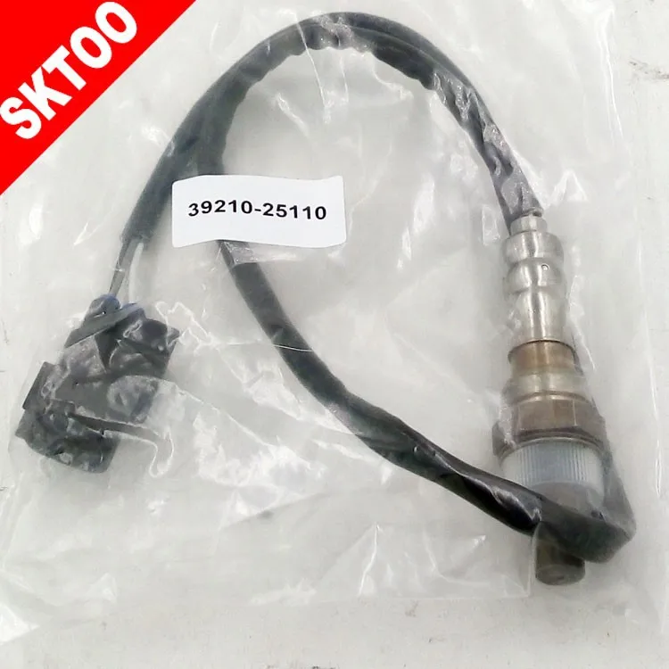 oxygen sensor for Hyundai modern automobile 39210 - 25110 oxygen sensor for Hyundai modern automobile 39210 - 25110
