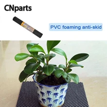 CNparts Универсальный Автомобильный Стайлинг многофункциональная ПВХ Противоскользящий коврик приборная панель наклейка на экран телефона багажник Нескользящие коврики