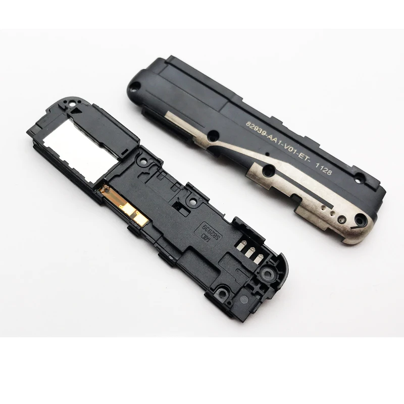 

Tested Mobilephone Rear Loud Speaker Sound Buzzer Ringer Loudspeaker Module Replace Part For Lenovo K6 Note K6note
