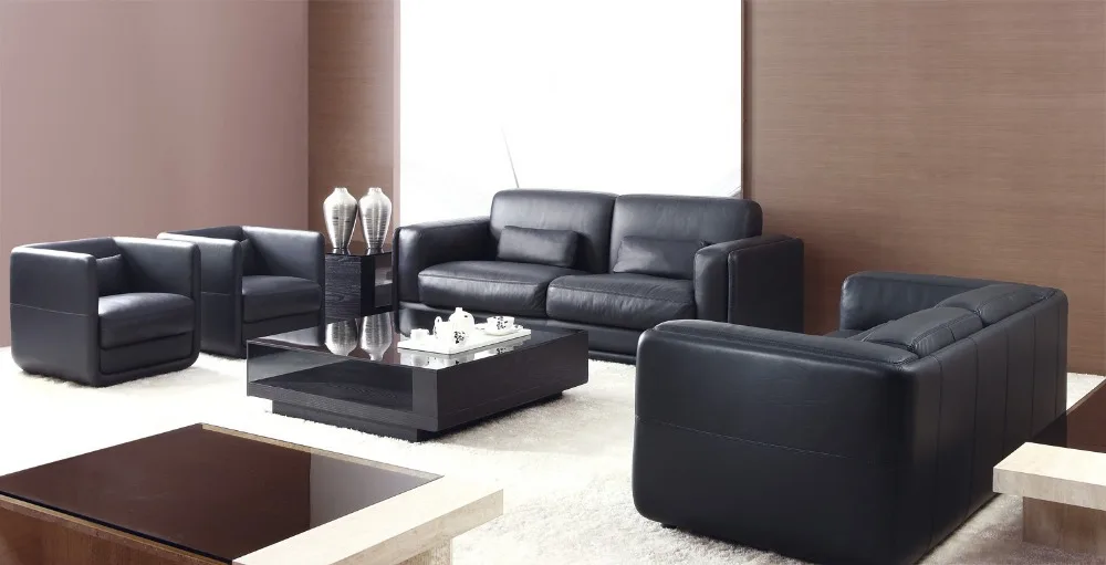 Quality Leather Sofa Promotion-Shop For Promotional Quality High quality genuine leather sofa/living room sofa furniture latest style - Quality Leather Sofa Promotion-Shop For Promotional Quality