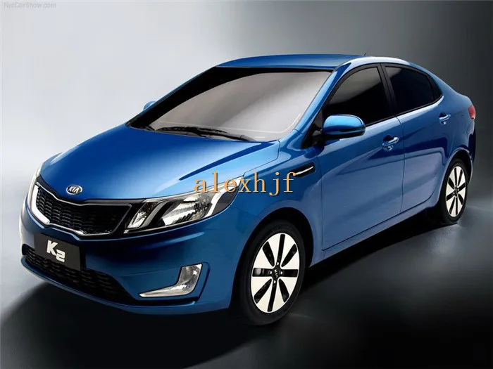 Kia-K2_2012