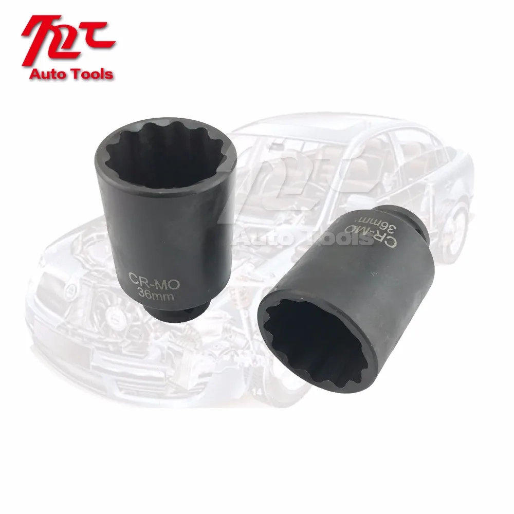 

Shaft Spiral Cap Sleeve 36mm for Volkswagen Audi