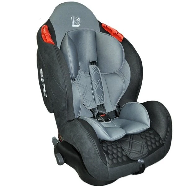 Автокресло детское Little King BQ-02 IsoFix(9-36 кг