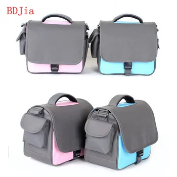 

NEW Camera Cover Case Bag for Canon 800D 77D 760D 750D 90D 80D 70D 4000D 1500D 1300D 1200D 250D 200D With Strap and Rain Cover