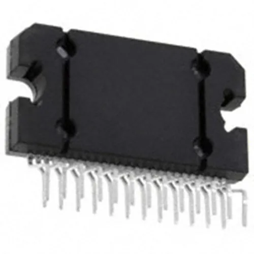 

1pcs/lot TB6600HG TB6600 HZIP-25 In Stock