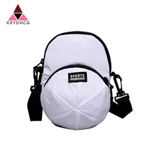 

2018 Hot New Personalized Fashion Handbag Shoulder Bag Wild Waist bag Canvas Handbag Solid Color Zipper Messenger Bag For Women