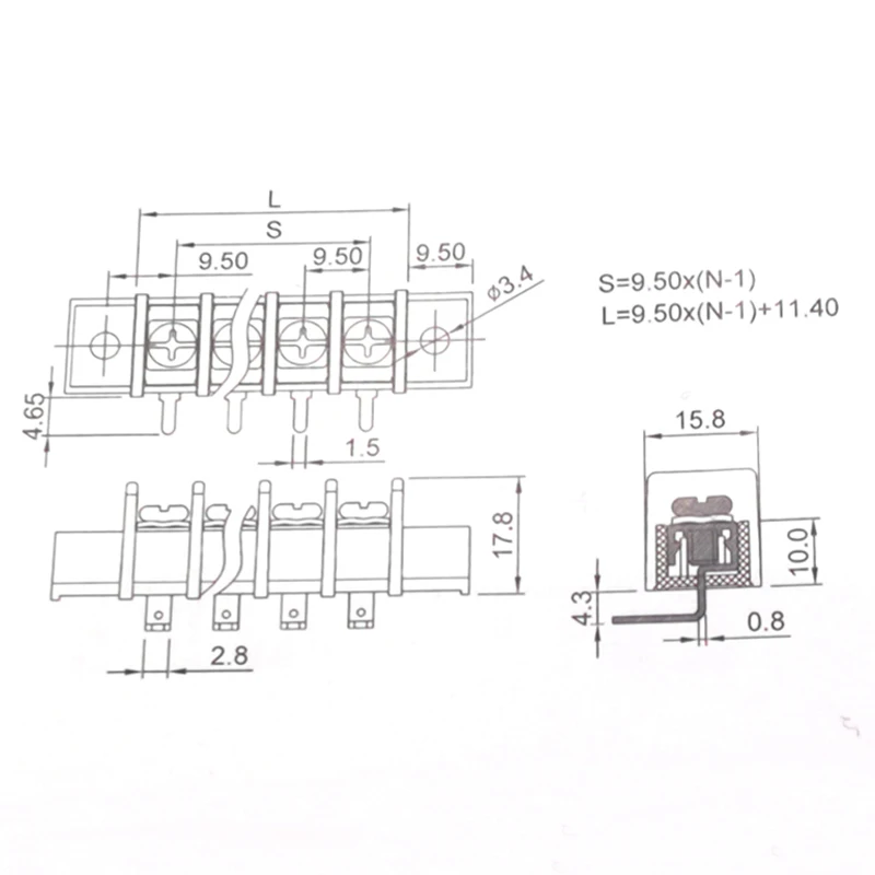 WJ45R-A-9.5