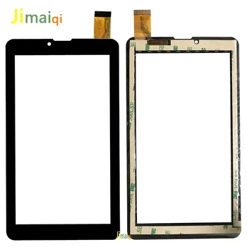

New Touch Panel digitizer For 7'' Inch Digma Plane 7520 3G PS7133MG Tablet Touch Screen Glass Sensor Replacement