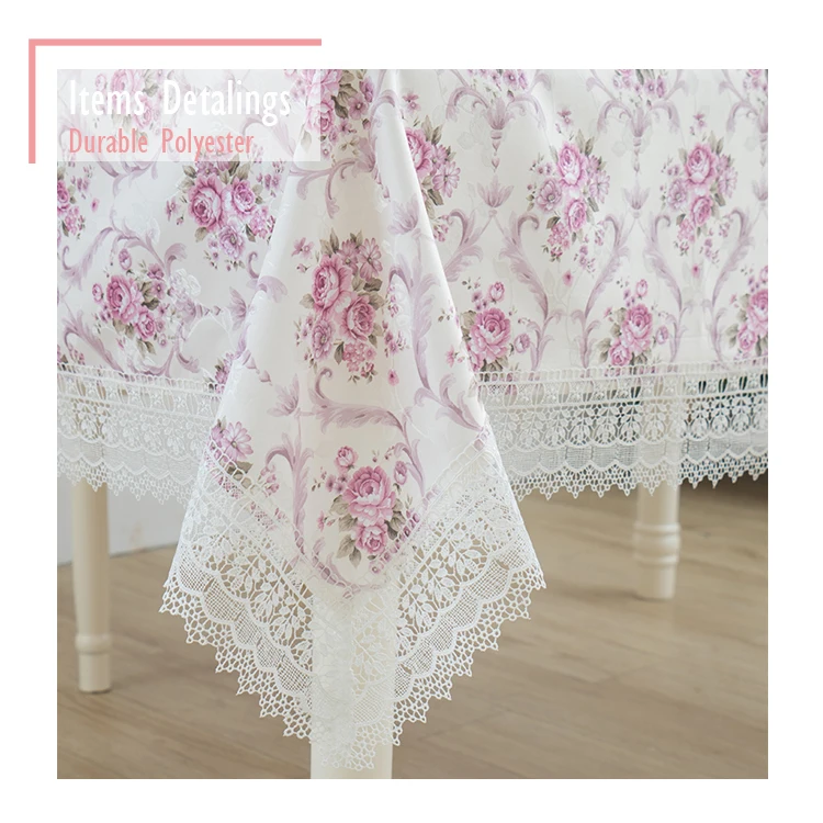 Purple tablecloth (5)
