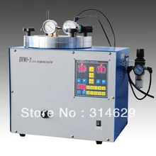 Цифровой Вакуумный Воск Инжектор, Воск Инжектор для Кастинг Ювелирные Изделия, 2 Фунт Восковых Бесплатно, ювелирные изделия делая инструменты