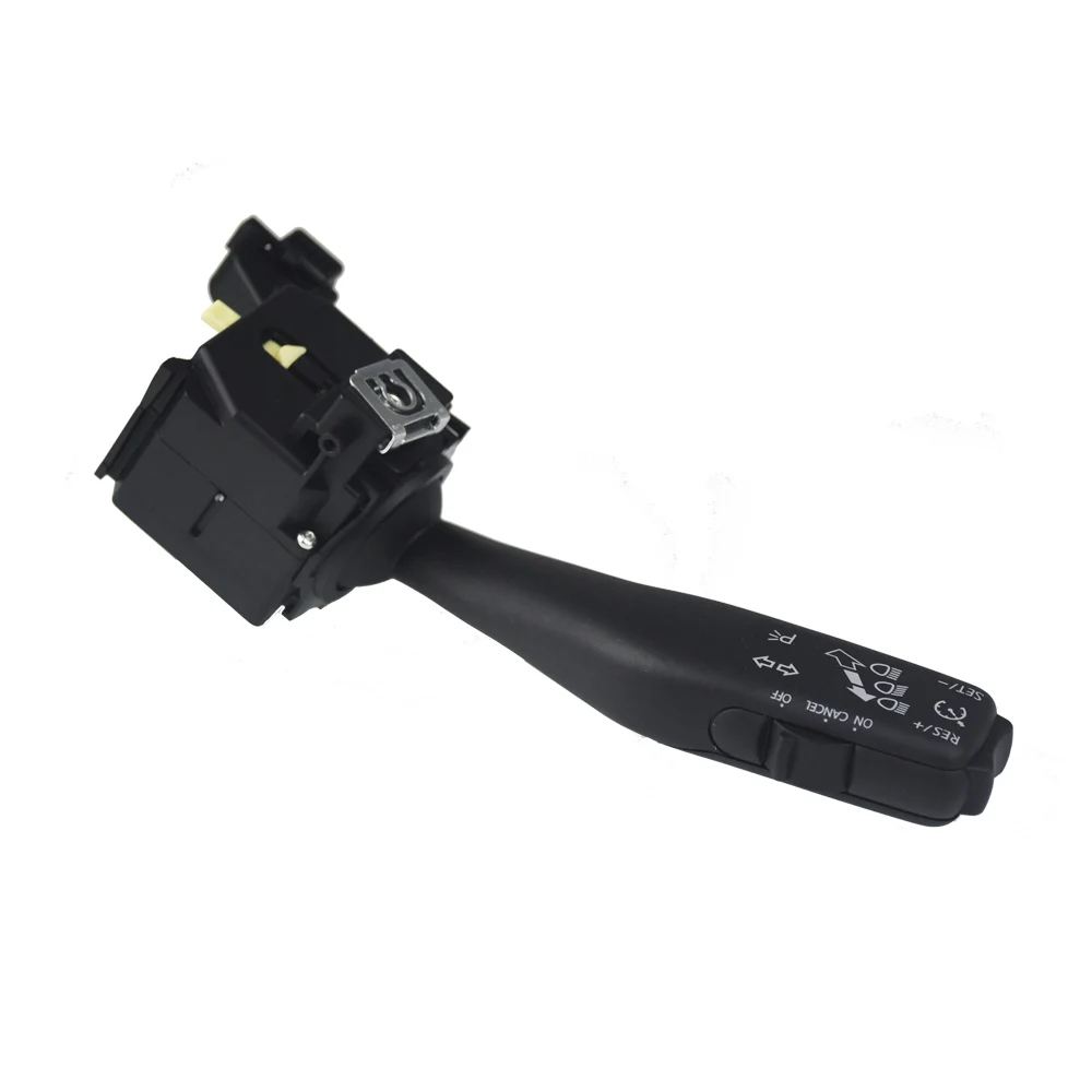 Фото Переключатель поворотников круиз-контроля для VW Jetta Golf 5 6 MK6 GTI MK5 Tiguan Rabbit 1K0 953 513G 1K0953513G №3