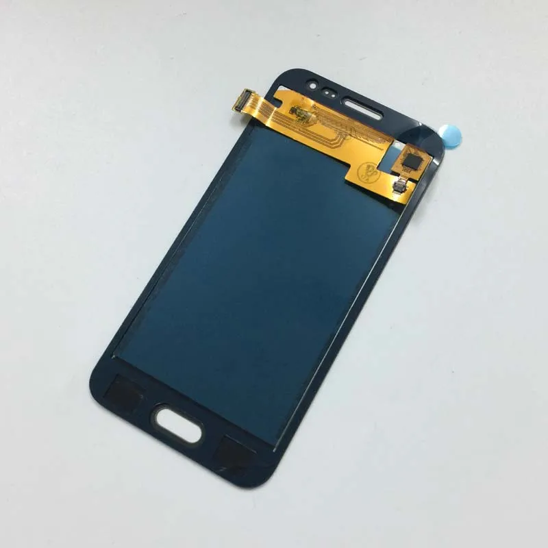 imágenes para Negro Pantalla Táctil Digitalizador Del Sensor de Cristal + Pantalla LCD Monitor de Montaje para Samsung Galaxy J2 2015 J200 J200F J200Y J200H imágenes para Negro Pantalla Táctil Digitalizador Del Sensor de Cristal + Pantalla LCD Monitor de Montaje para Samsung Galaxy J2 2015 J200 J200F J200Y J200H