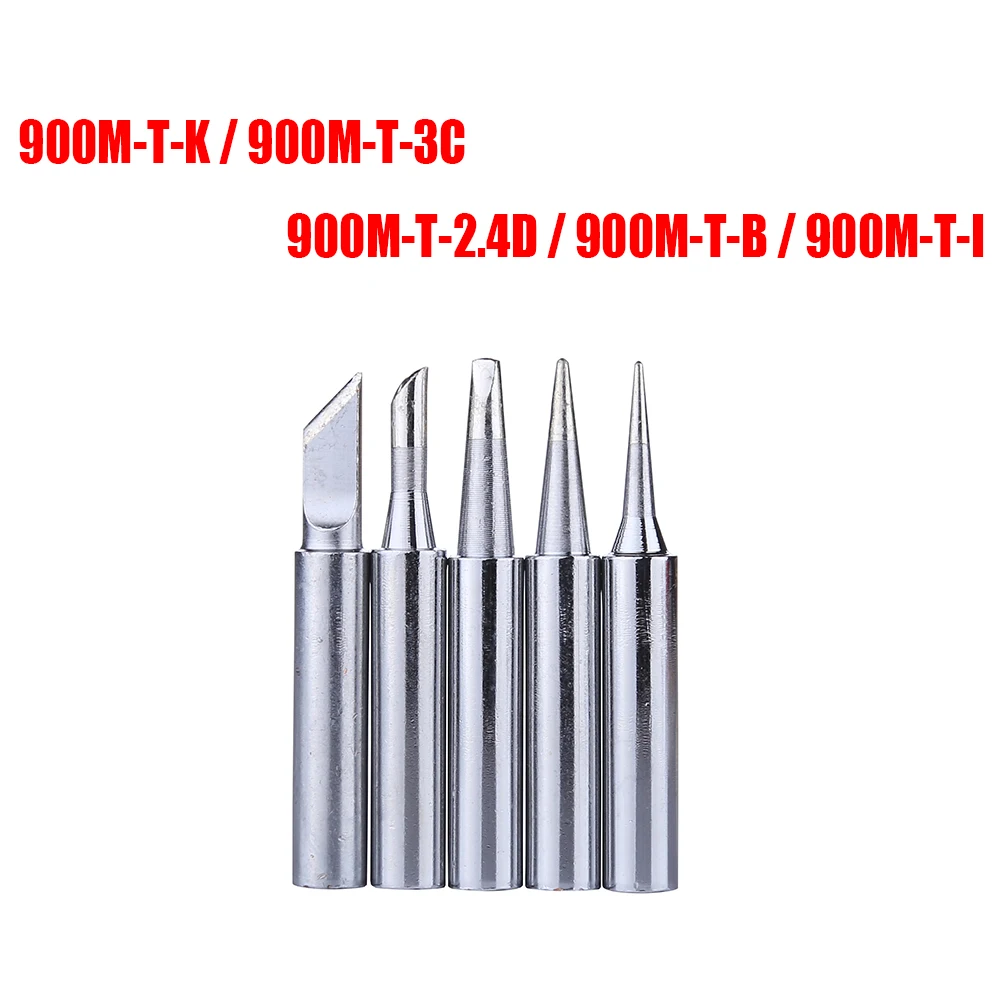 soldering iron tip