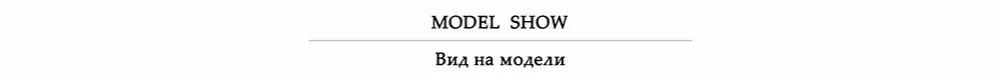 model show
