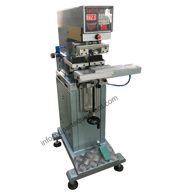 Manual Pad Printing Machine 2 Color,pad Printing Machine Price,pad
