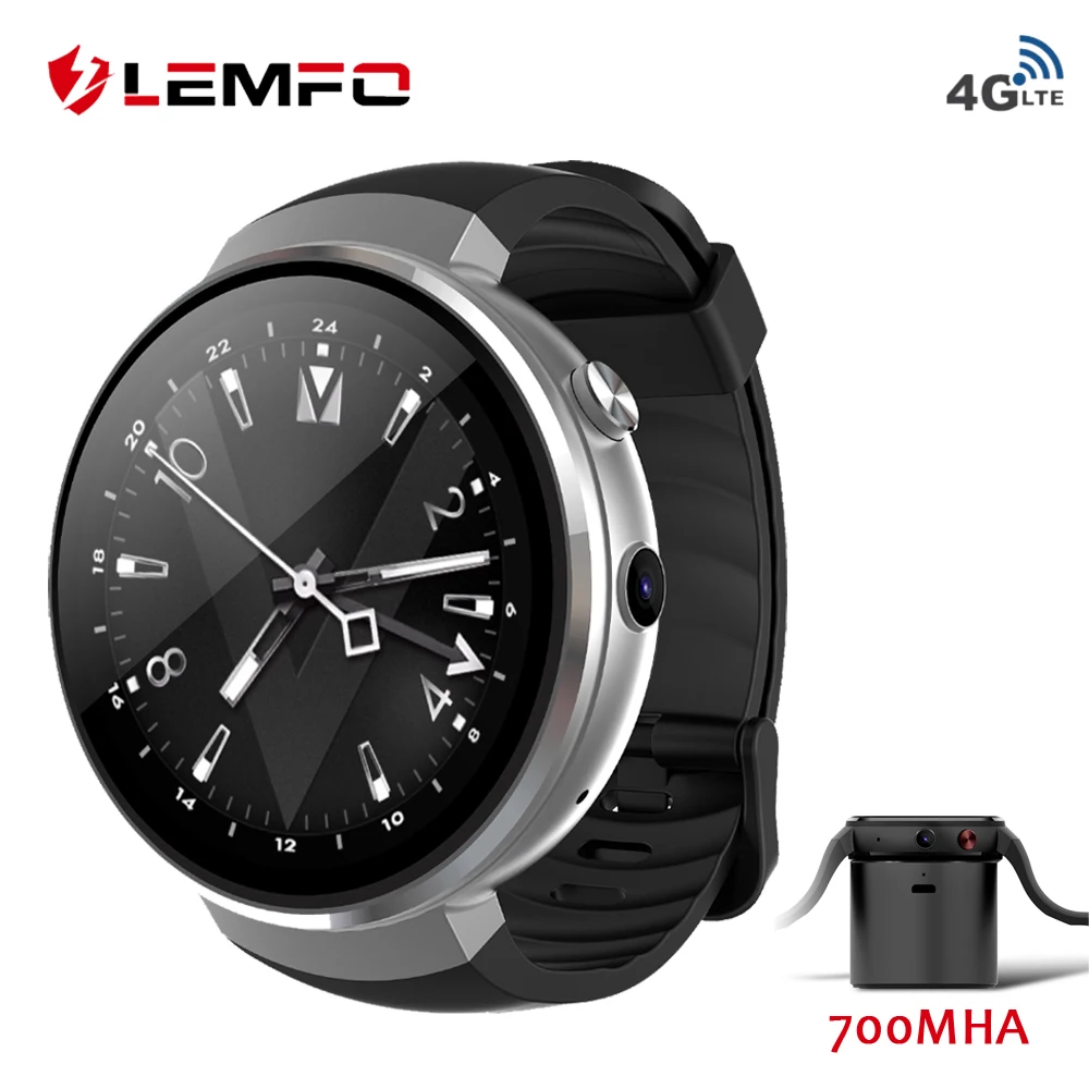 ezbuy lemfo lem7 smart watch