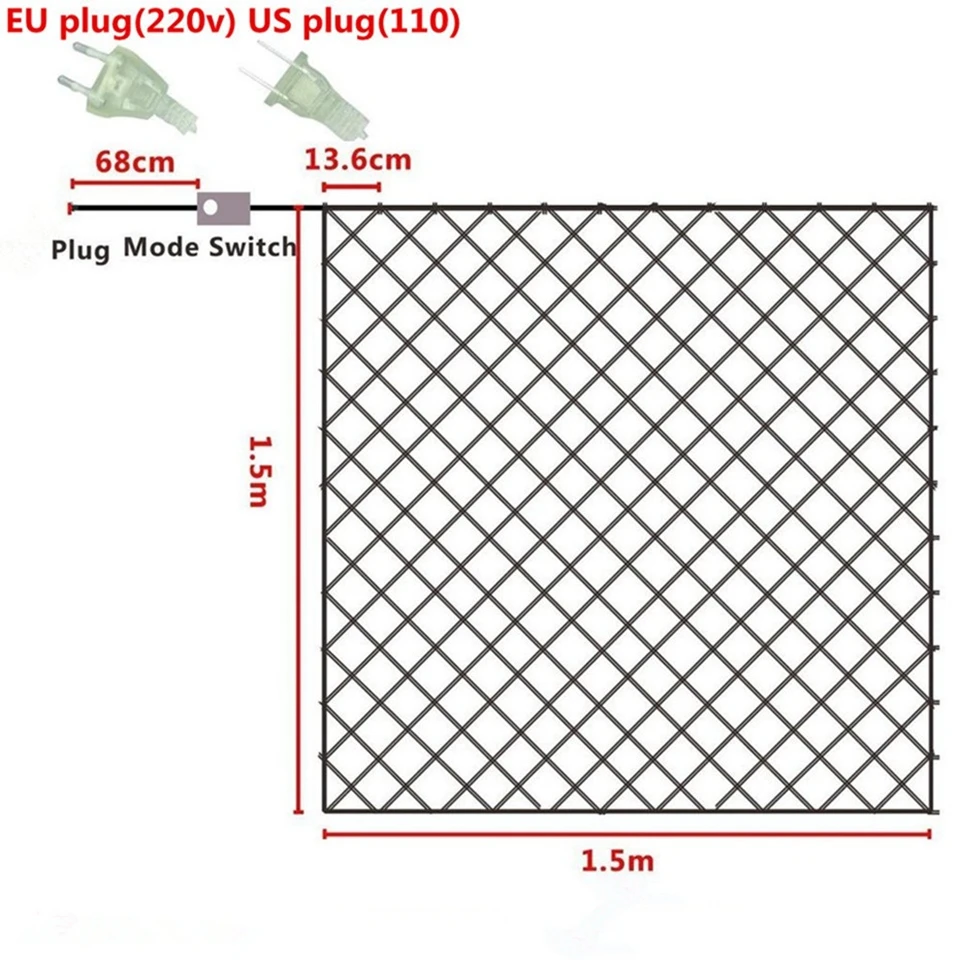 Net light (4)